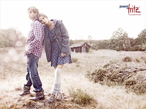 Jeans Fritz Žilina